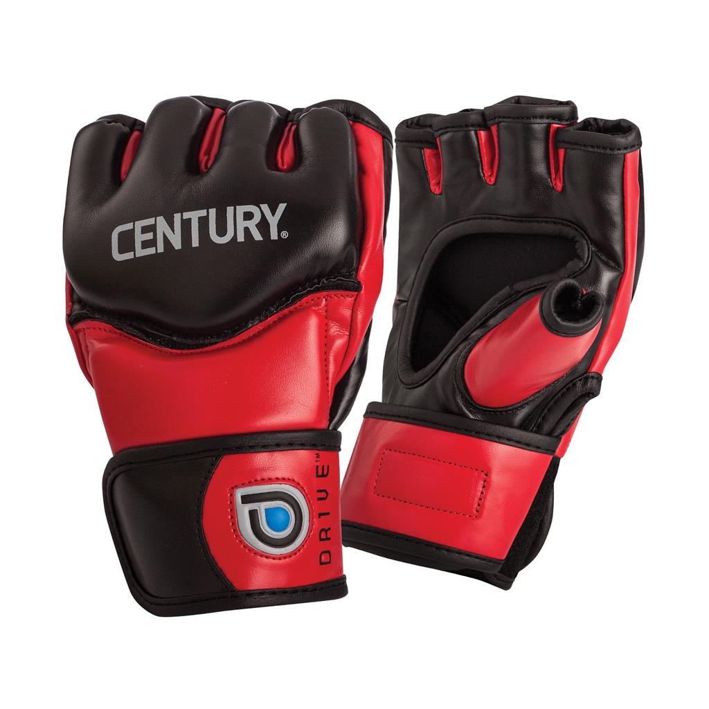 Drive Training Gloves Red/Black
