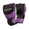 Drive Women's Fight Gloves Black/Purple