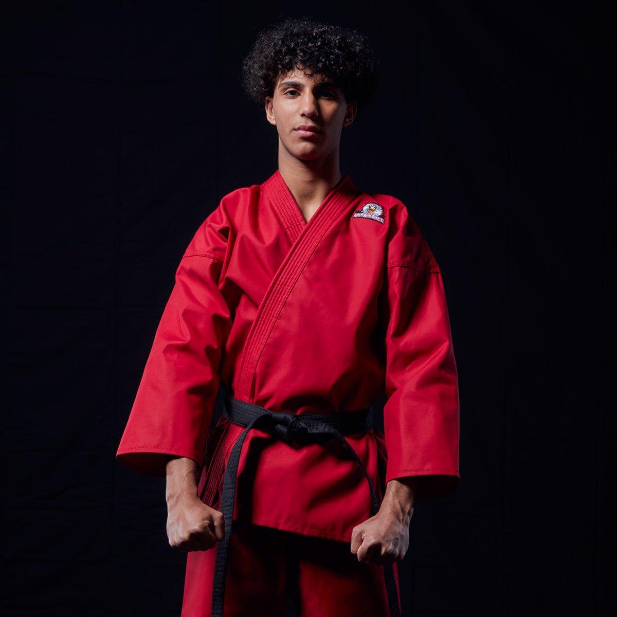 Student Karate Suit, Gi, Uniform and Equipment for all ages | QMA