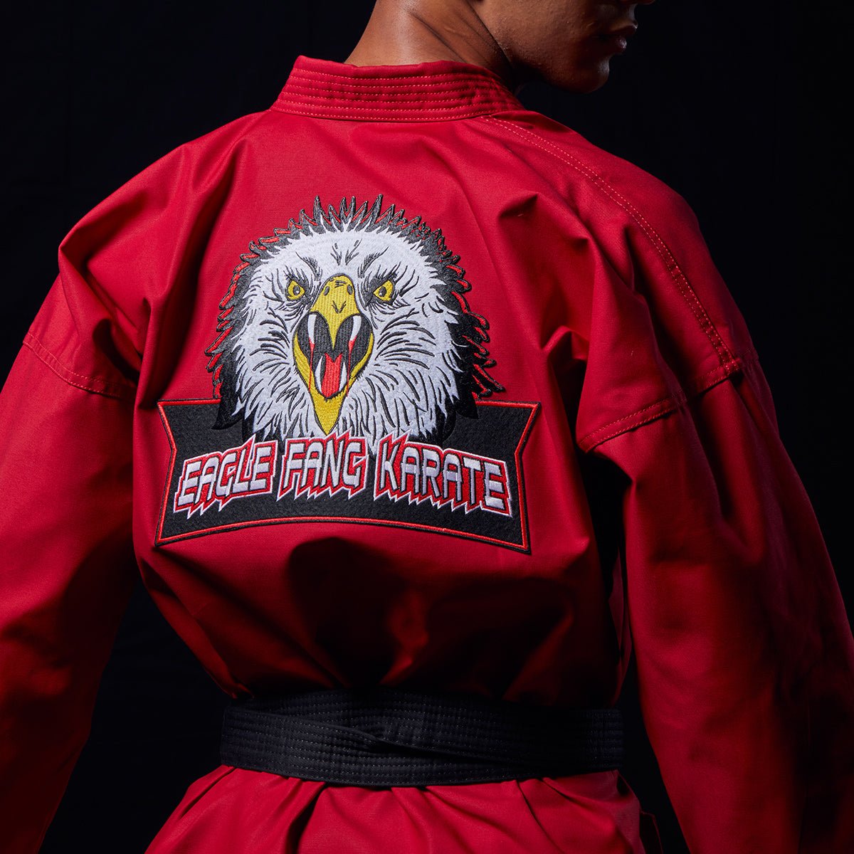 Eagle Fang Karate Gi