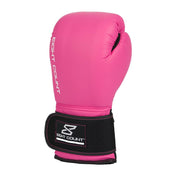 Eight Count Classic Boxing Glove