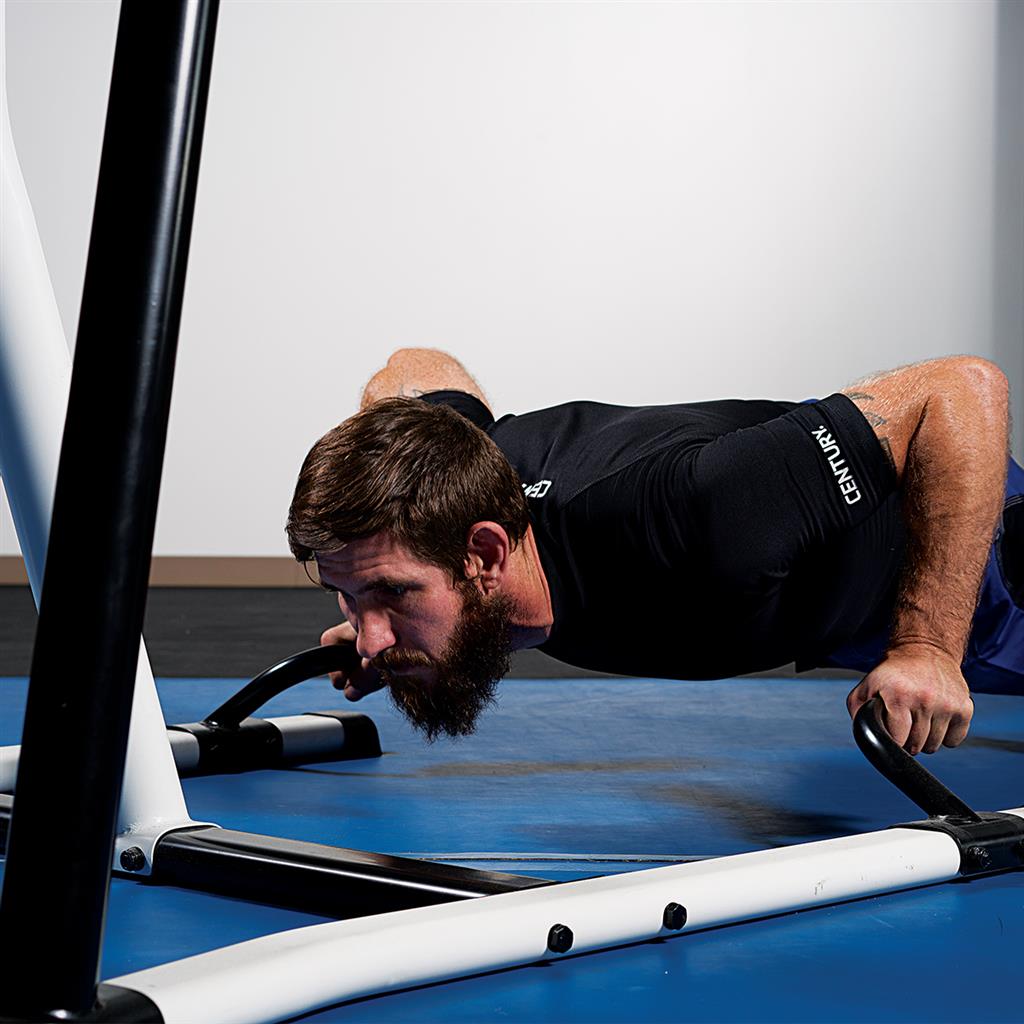 Fitness Training Station Training Bags From Century Martial Arts