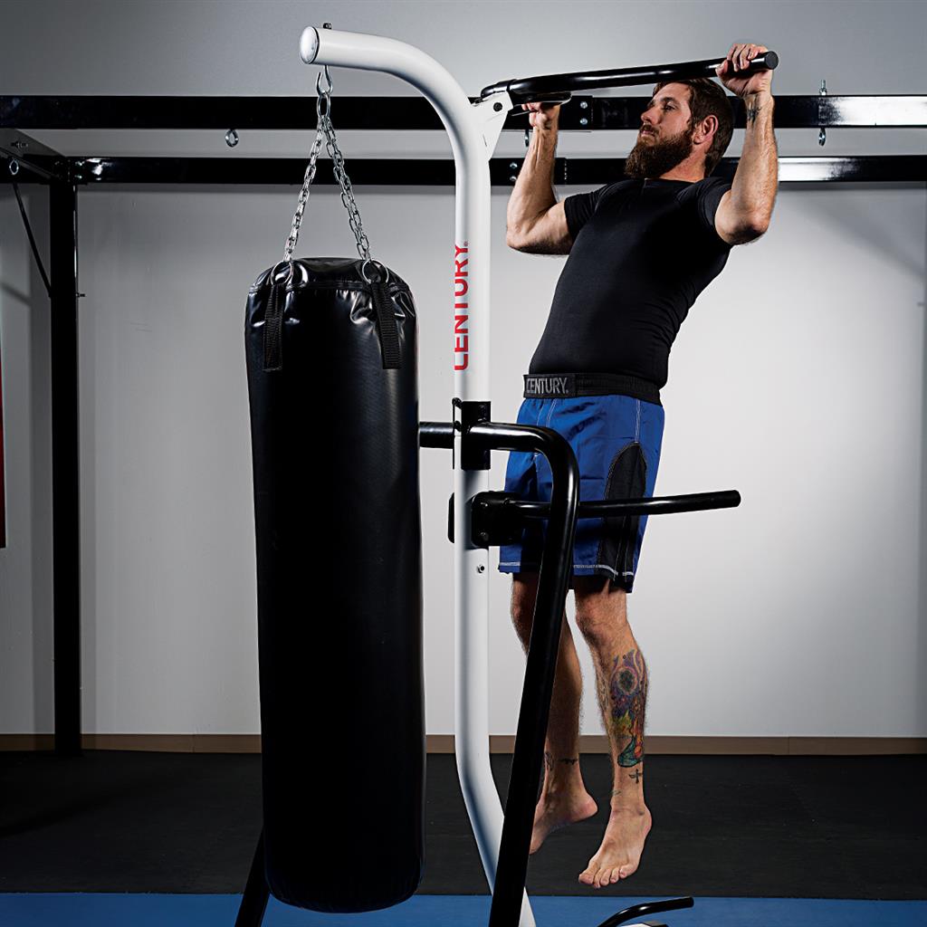 Wall Mount Chin Up Bar Boxing Bag Chinup Bar Pull Up Bar And