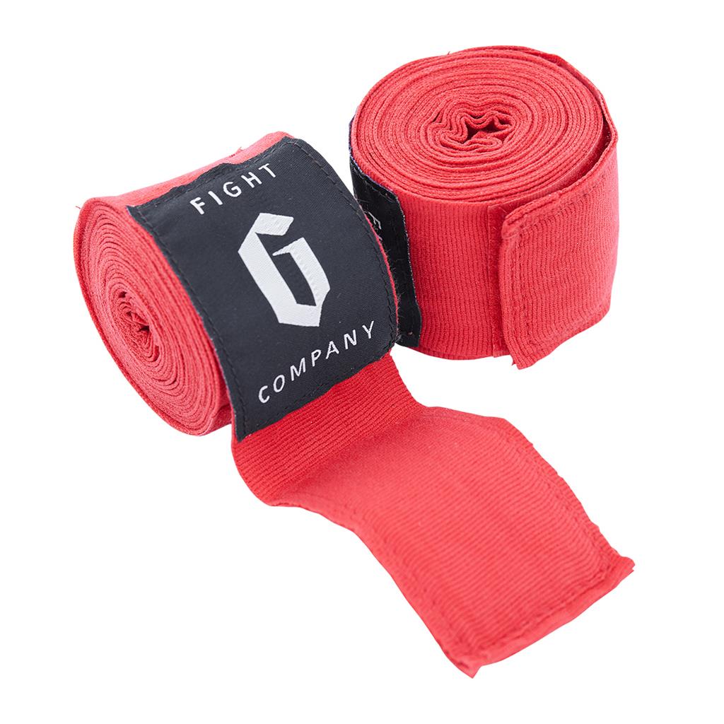 Gameness 120" Hand Wraps