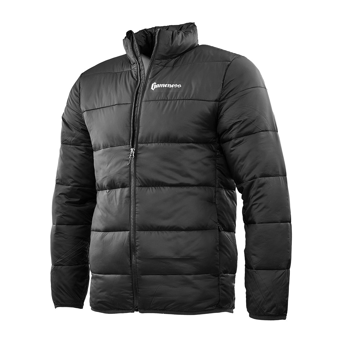 Gameness Men's Puffer Jacket gameness-mens-puffer-jacket-114794