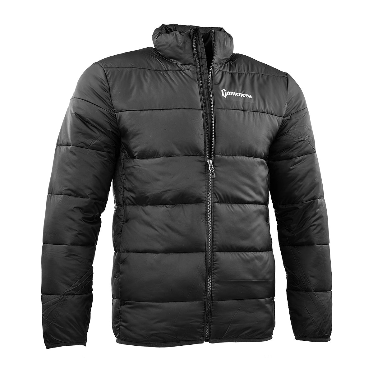 Gameness Men's Puffer Jacket gameness-mens-puffer-jacket-759262