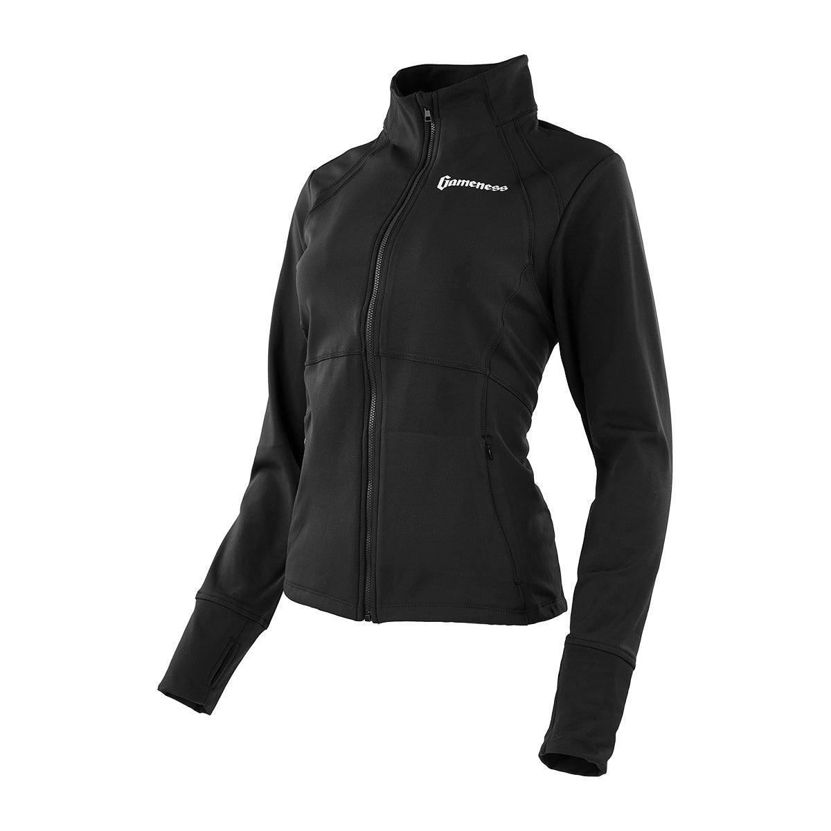 Gameness Women's Jacket gameness-womens-jacket-196531