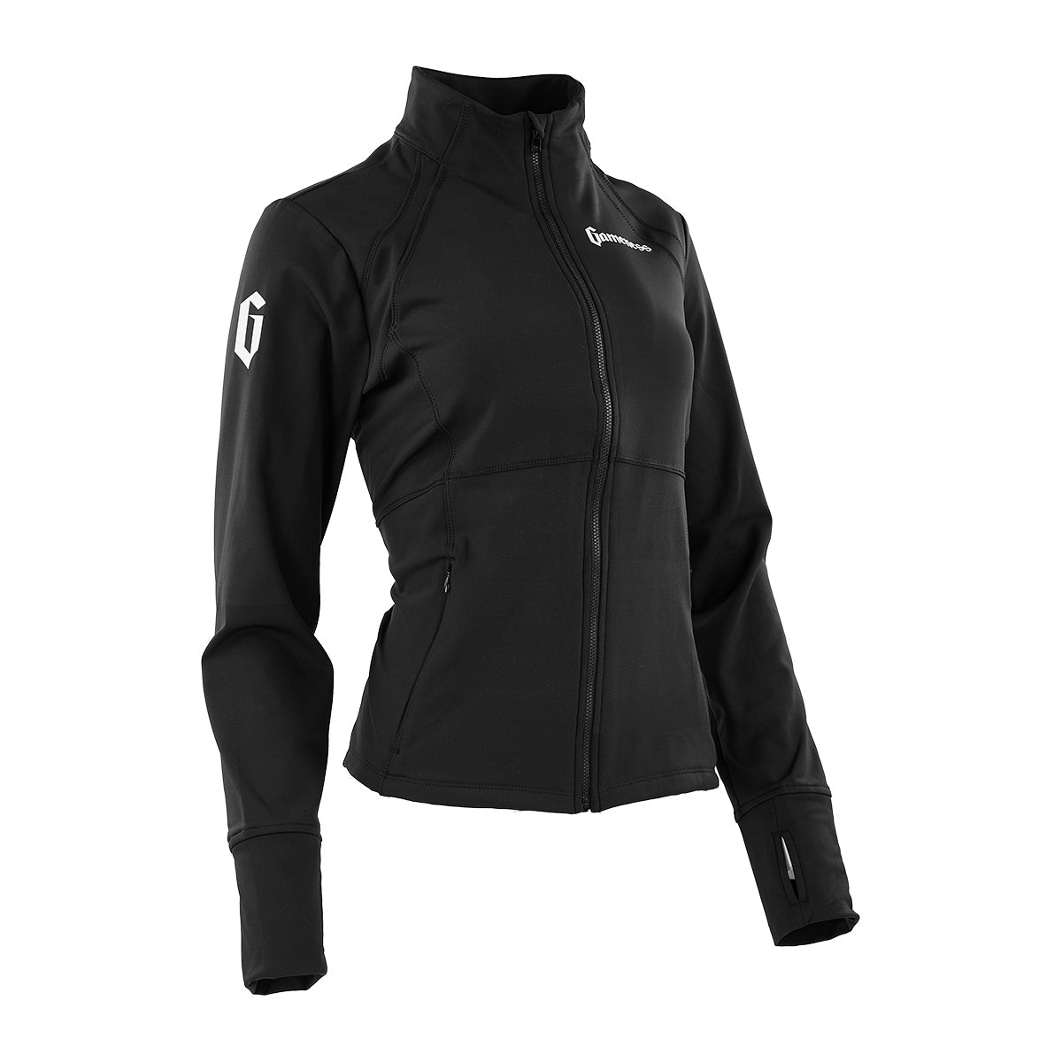 Gameness Women's Jacket gameness-womens-jacket-287126