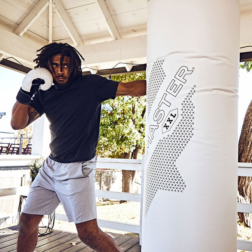 Wavemaster | Century Martial Arts | Training Bags | Freestanding Bags