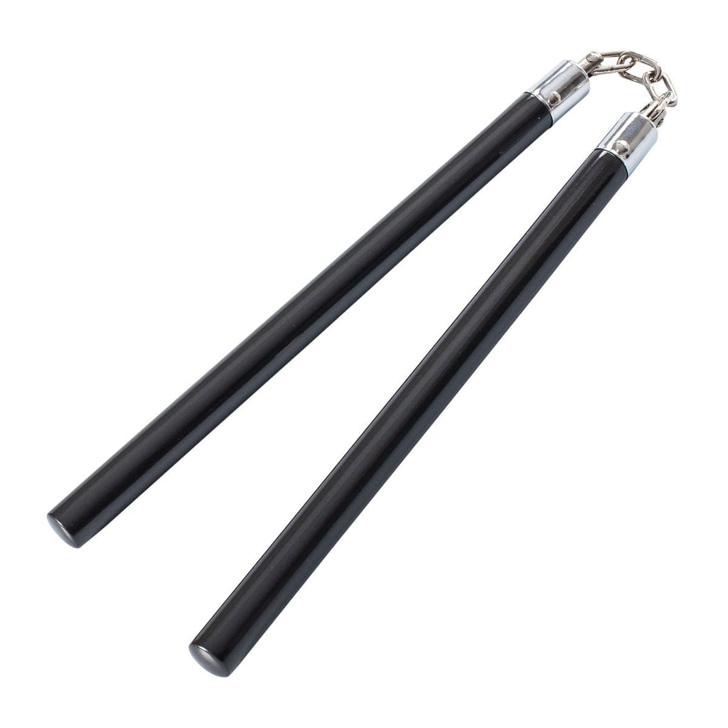 Graphite BallBearing Nunchaku Century Martial Arts