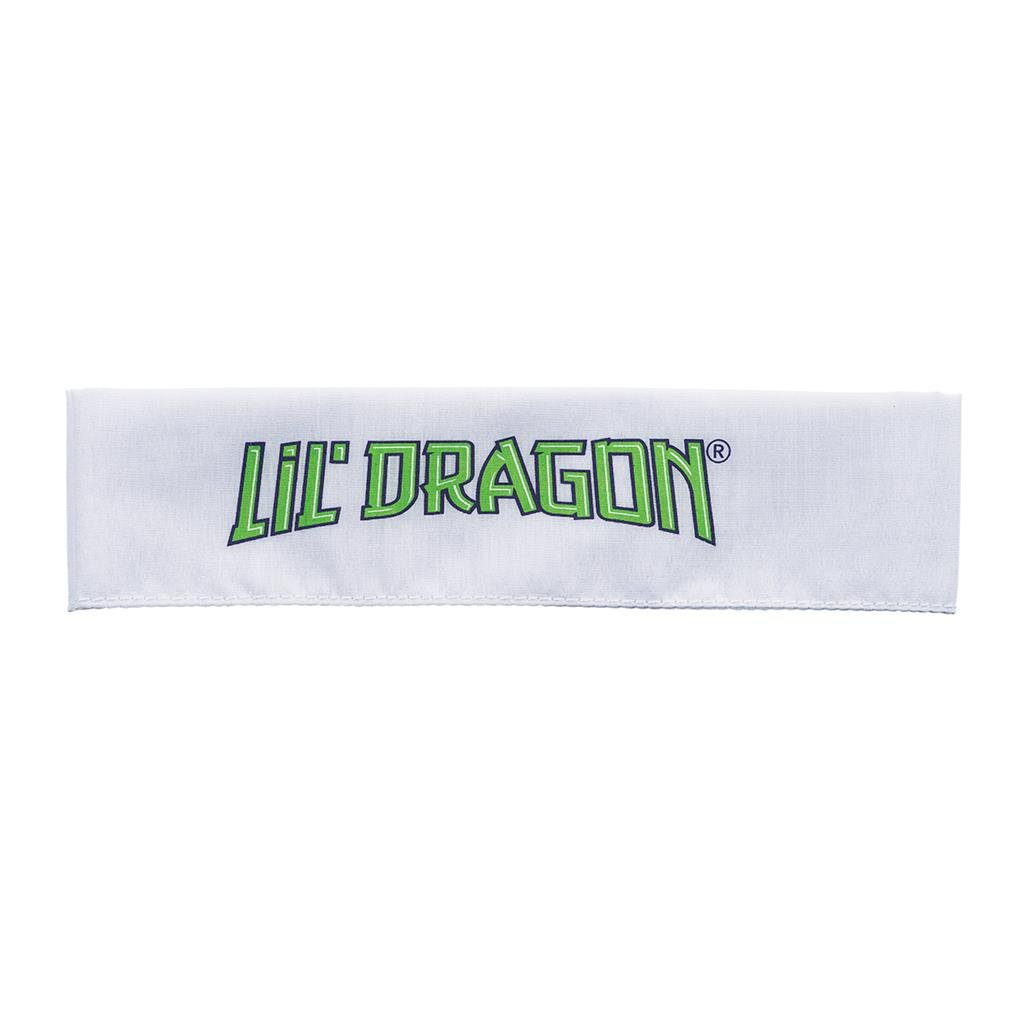 Headband - Lil' Dragon