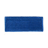 Iron On Stripe Patch - 10 pack Blue