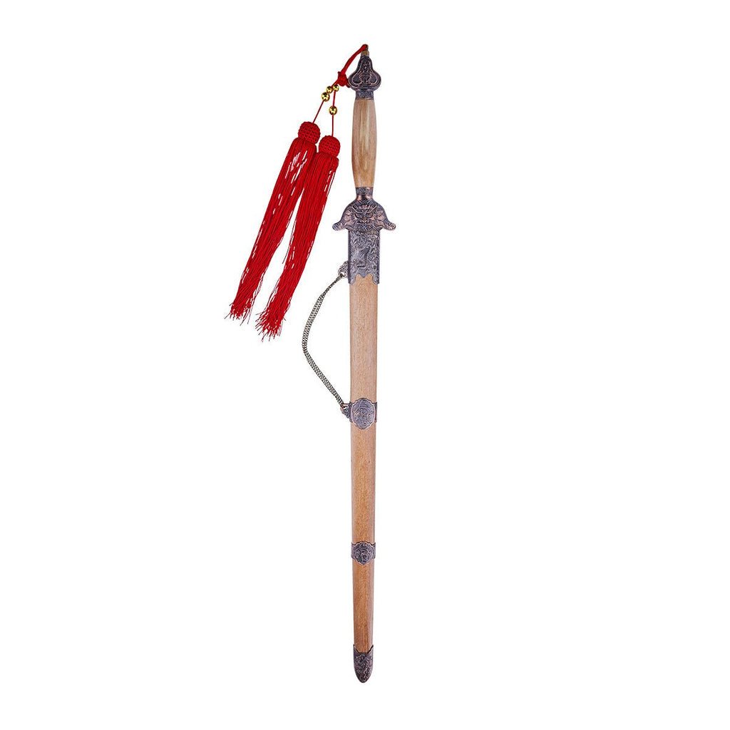 Jian | Swords From Century Martial Arts