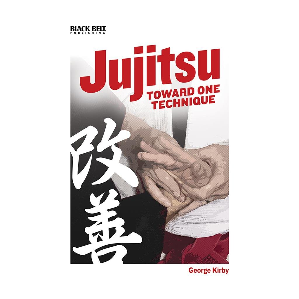 Jujitsu Toward One Technique