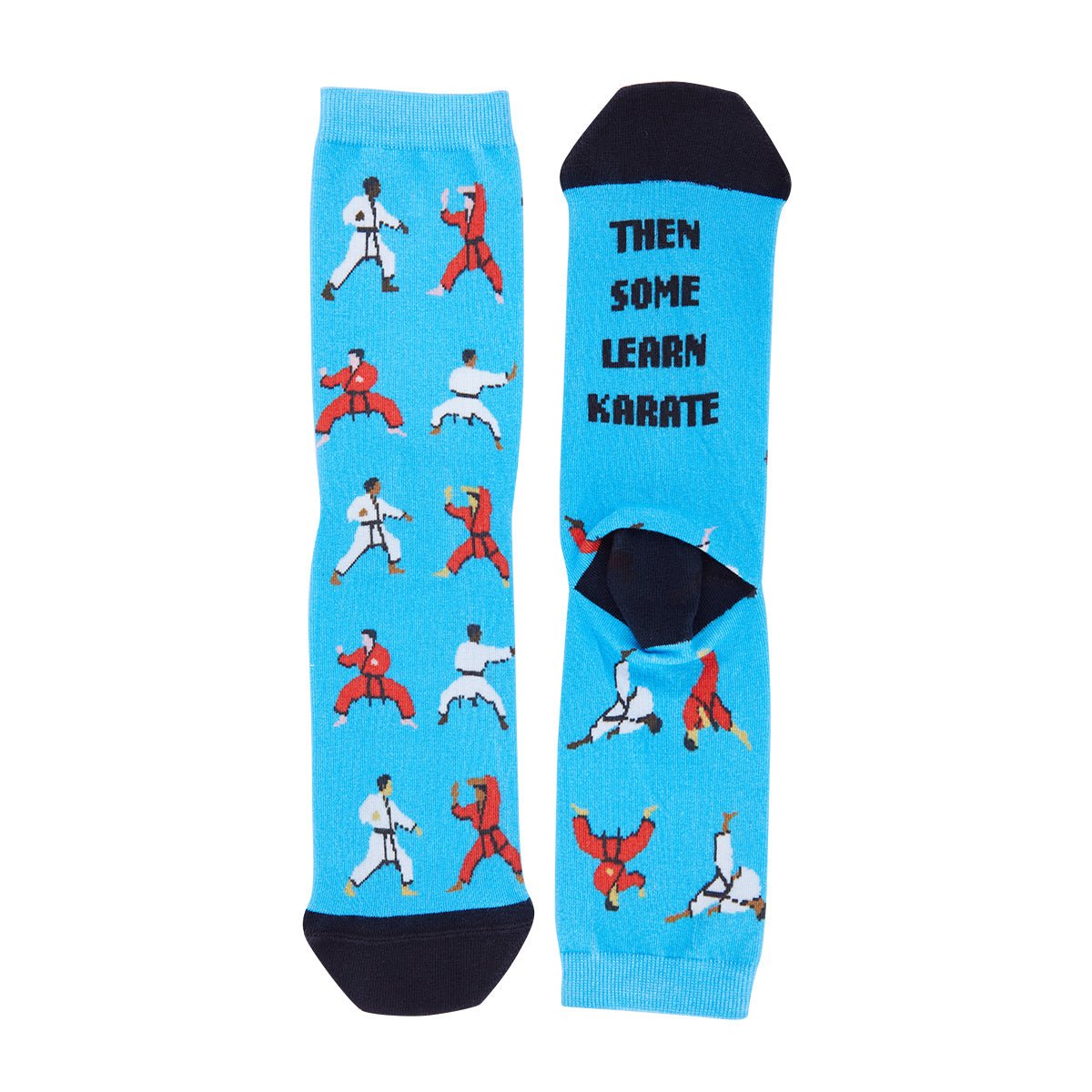 Karate Champ Socks karate-champ-socks-428060