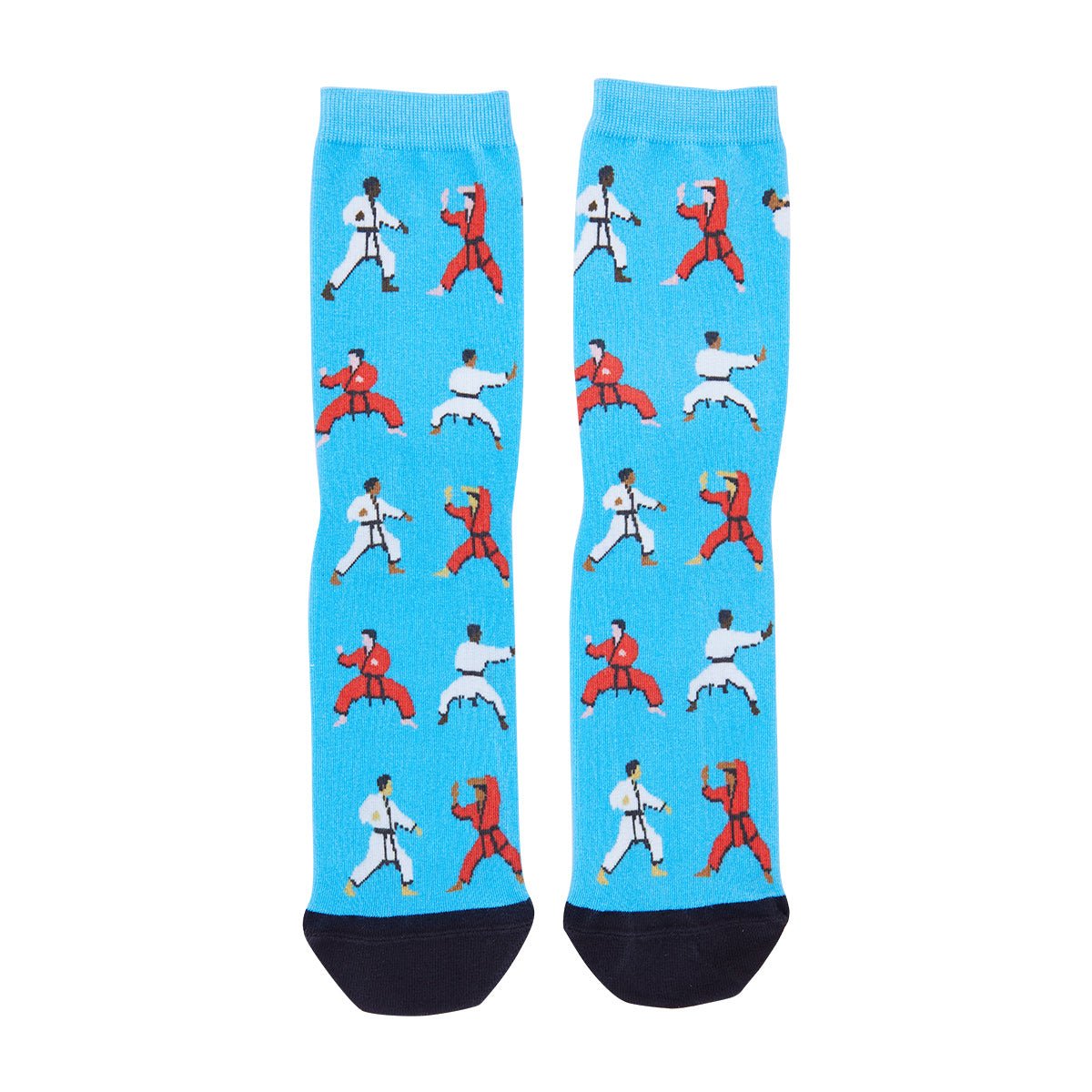 Karate Champ Socks karate-champ-socks-667155
