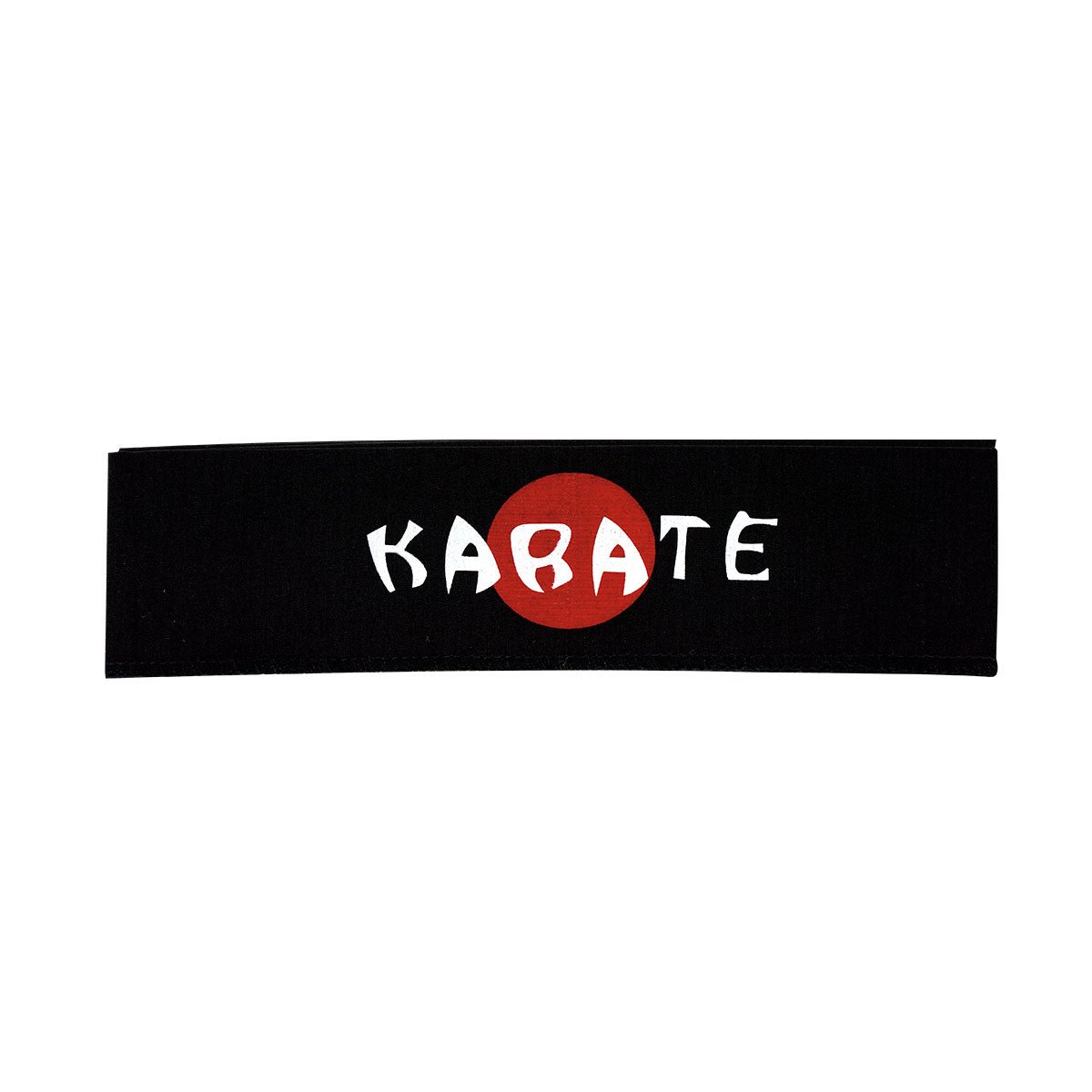 Karate Headband