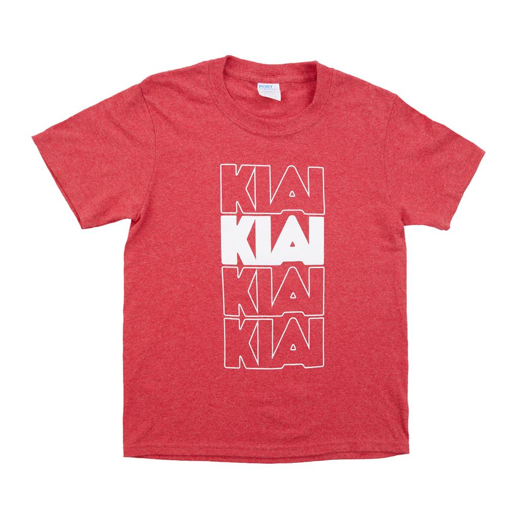 KIAI Youth Tee kiai-youth-tee-669842