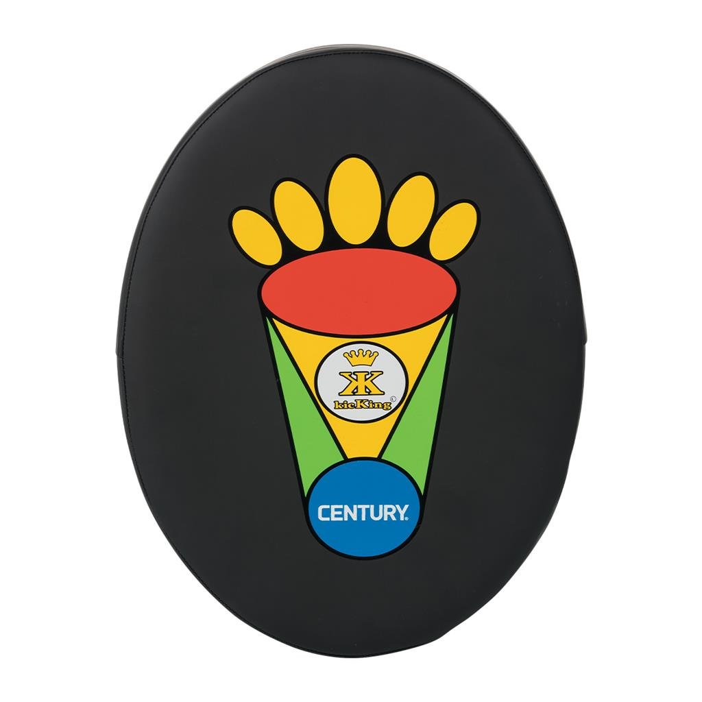 KicKing Oval Target kicking-oval-target-117258