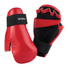 Kize Sparring Punches Red