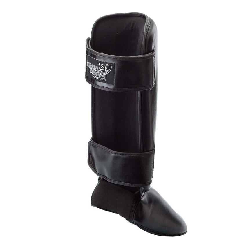 Krav Maga Shin Instep Guards | Shin & Forearm Guards From Century ...