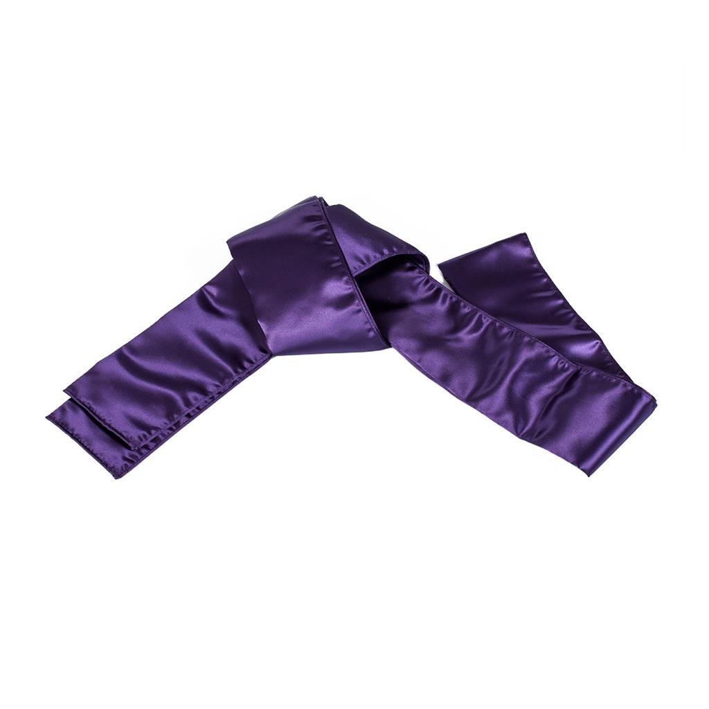 Kung Fu Sash Purple