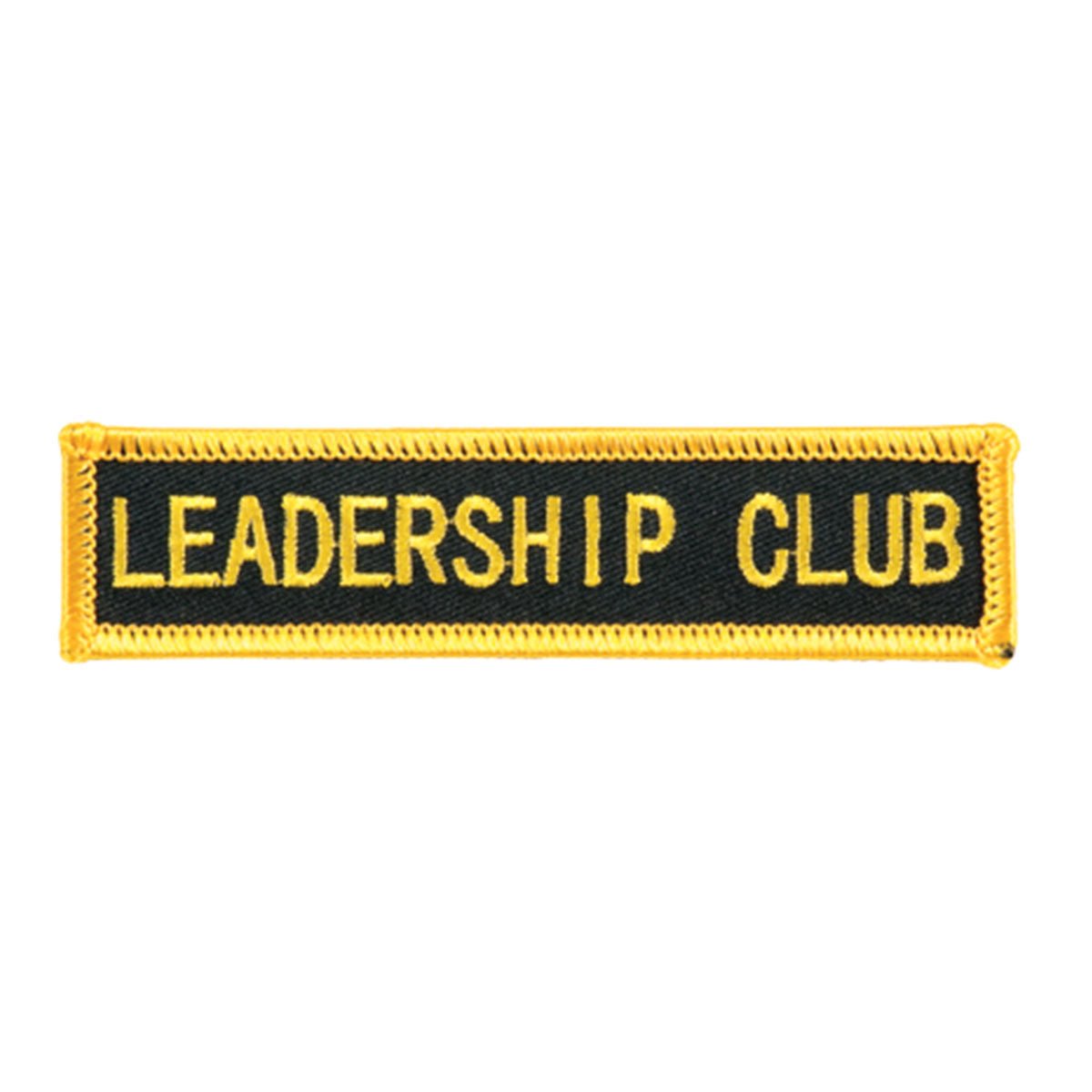 Sewn-In Leadership Patch leadership-patch-847143