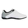 Lightfoot Martial Arts Shoes White