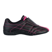 Lightfoot Martial Arts Shoes Black Pink