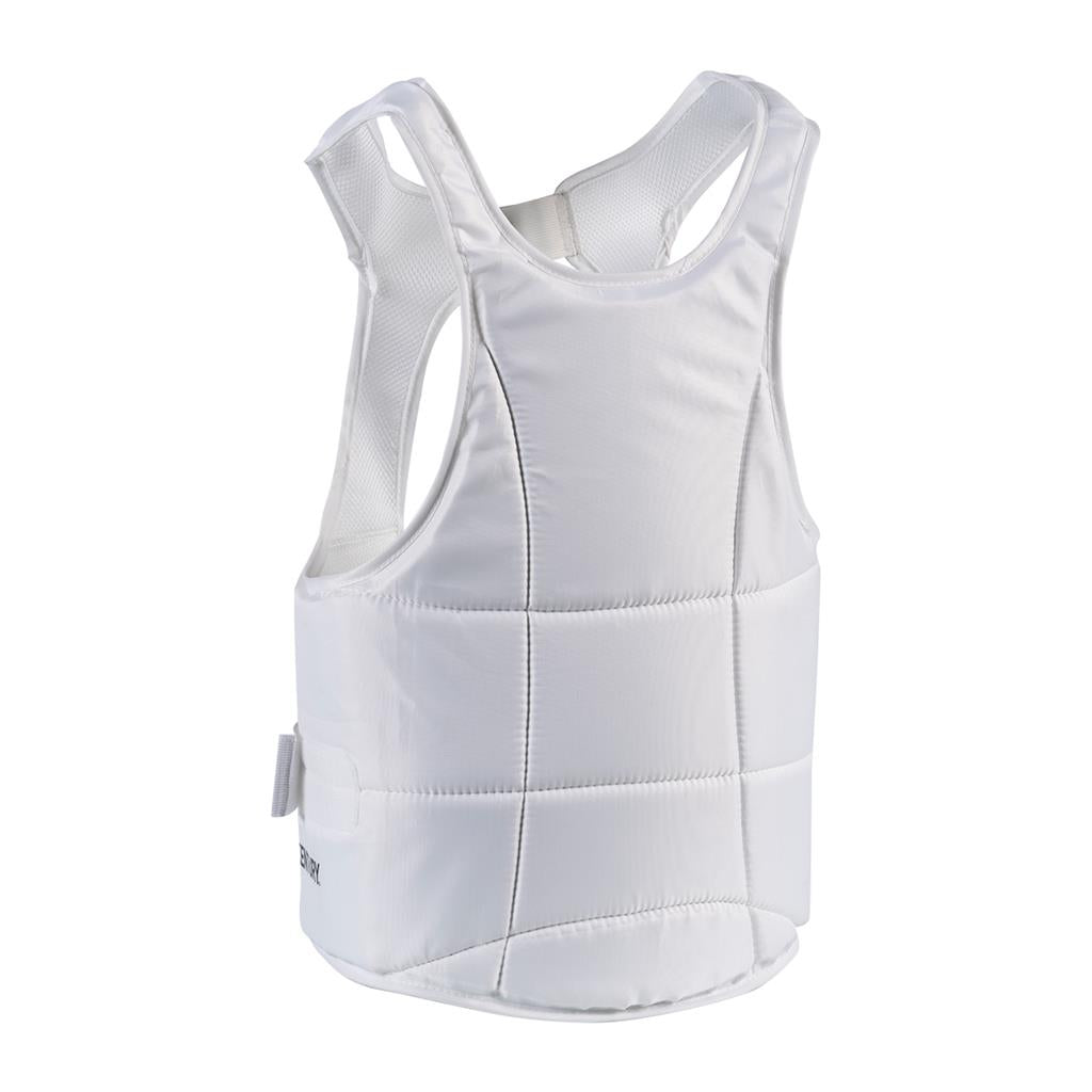 TKD Student Chest Protector – Century Martial Arts