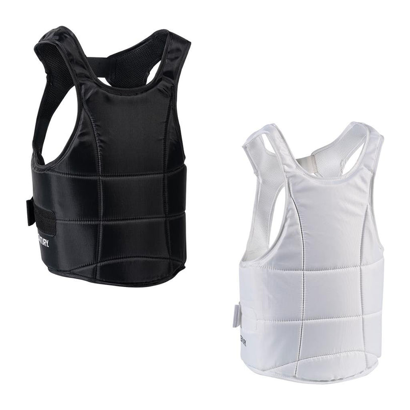 Chest Guard Chest Guards | Century Martial Arts | Chest Protectors | Rib Guards