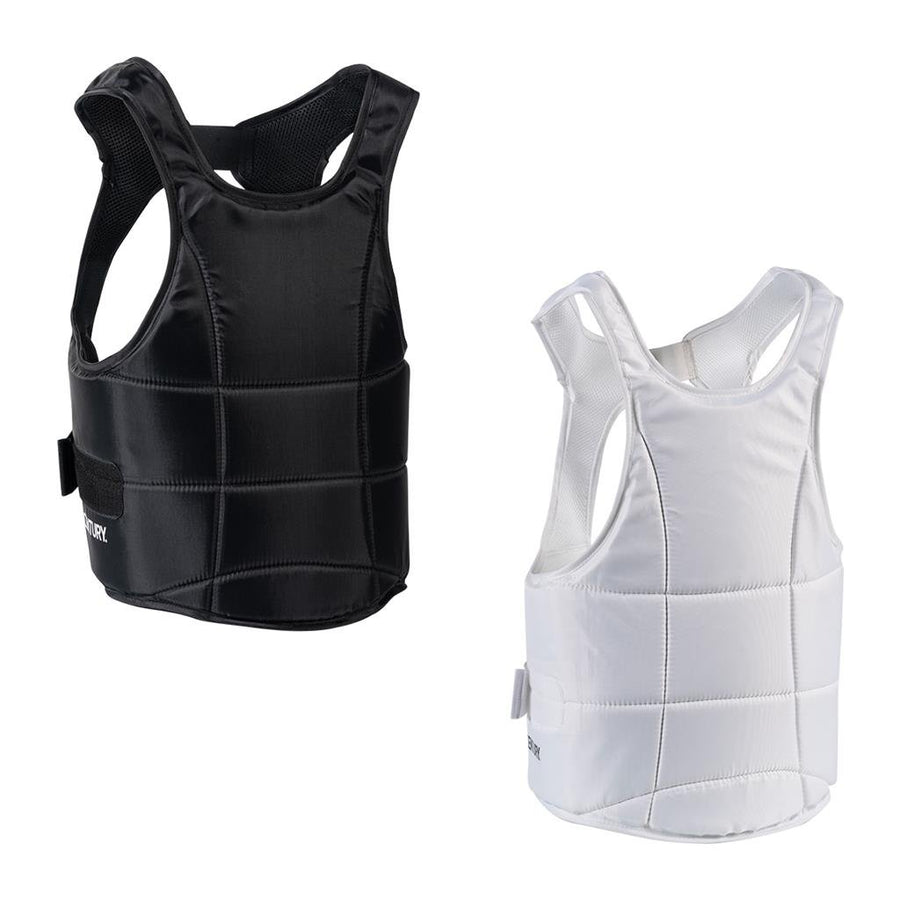 Chest Guards | Century Martial Arts | Chest Protectors | Rib Guards