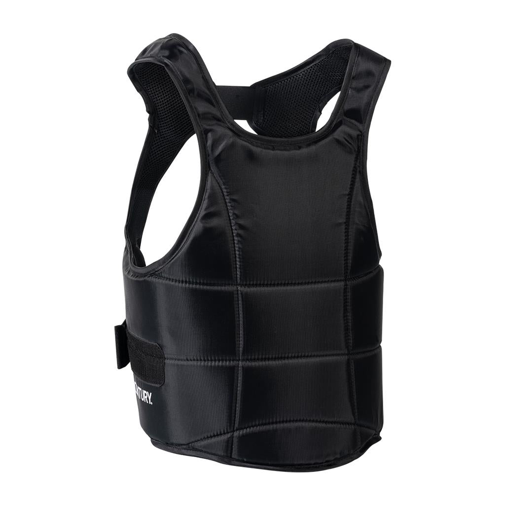 Front Open Chest Guard – Century Martial Arts