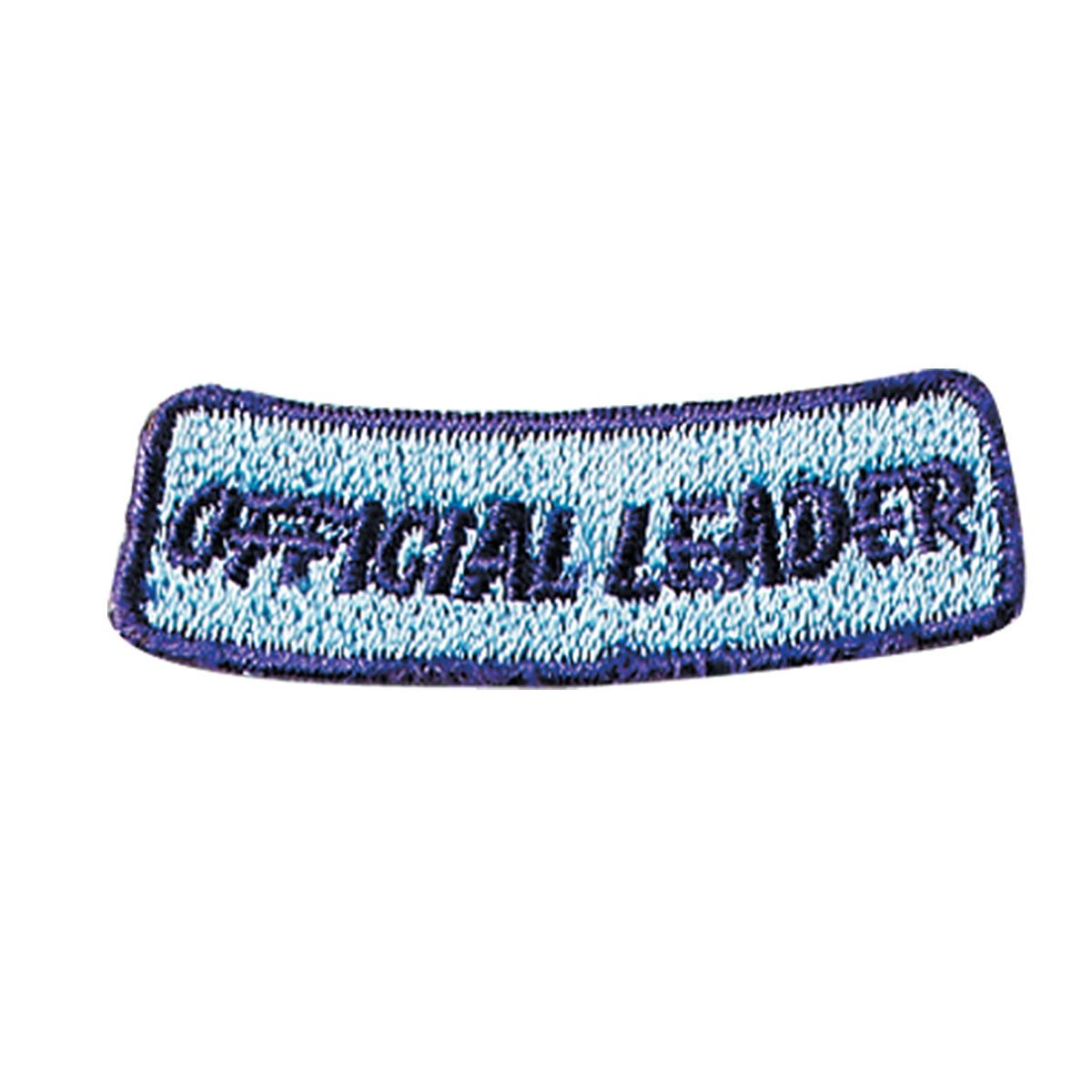 Lil' Dragon Achievement Patch - Leader lil-dragon-achievement-patch-leader-534893