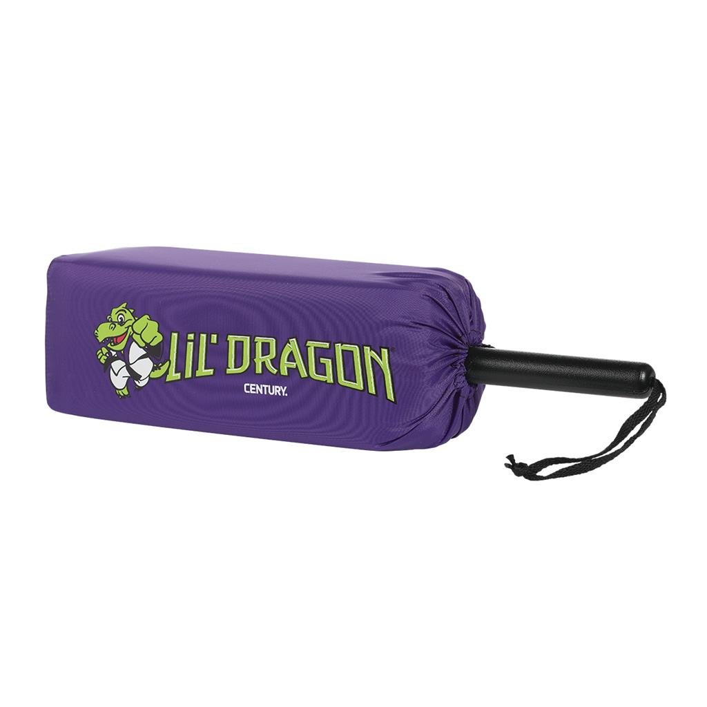 Lil' Dragon Blocker Purple