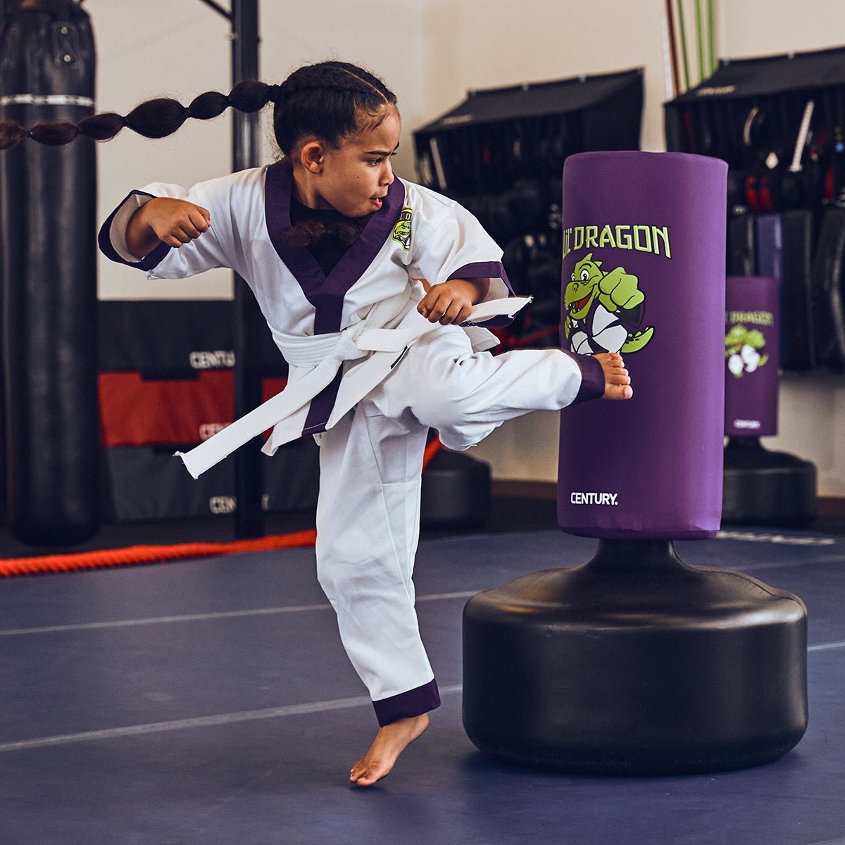 Century Martial Arts | Martial Arts Uniforms & Gear | Punching Bags