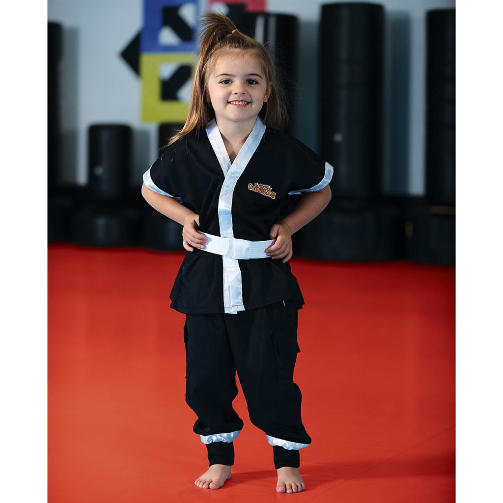 Little Ninja Uniform little-ninja-uniform-833788
