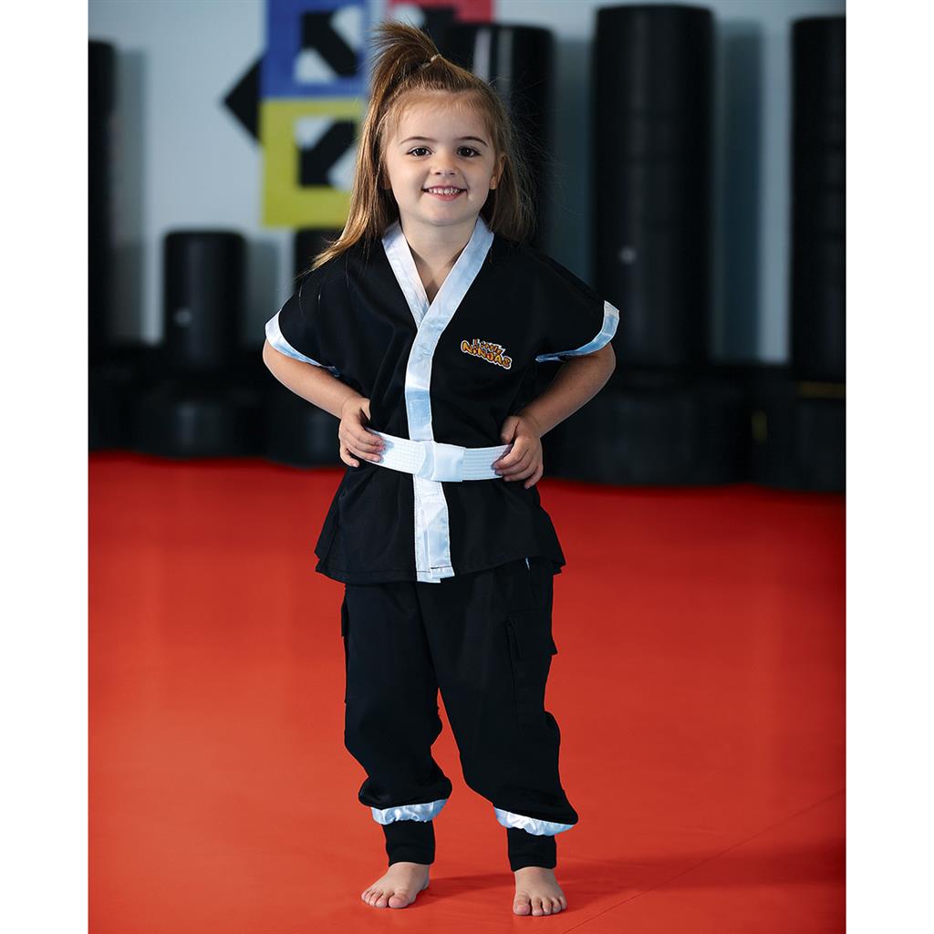 Little Ninja Uniform Century Martial Arts