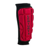Martial Armor Forearm Guards Red