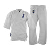 Middleweight Kyokushin Uniform White