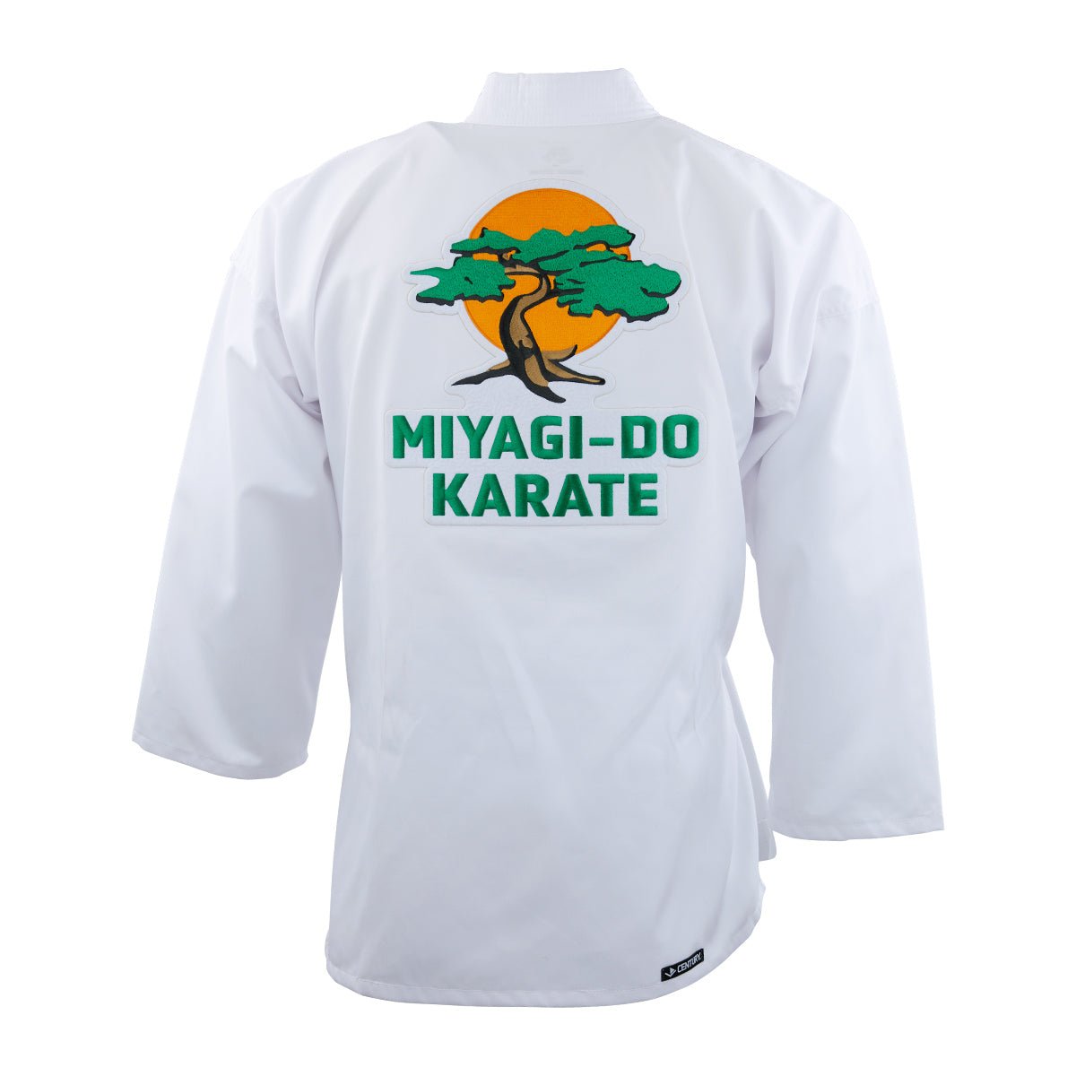 Authentic Men's Karate Kid Cobra Kai Costume | 80s Movie Costumes Authentic Men's Karate Kid Cobra Kai Costume | 80s Movie Costumes