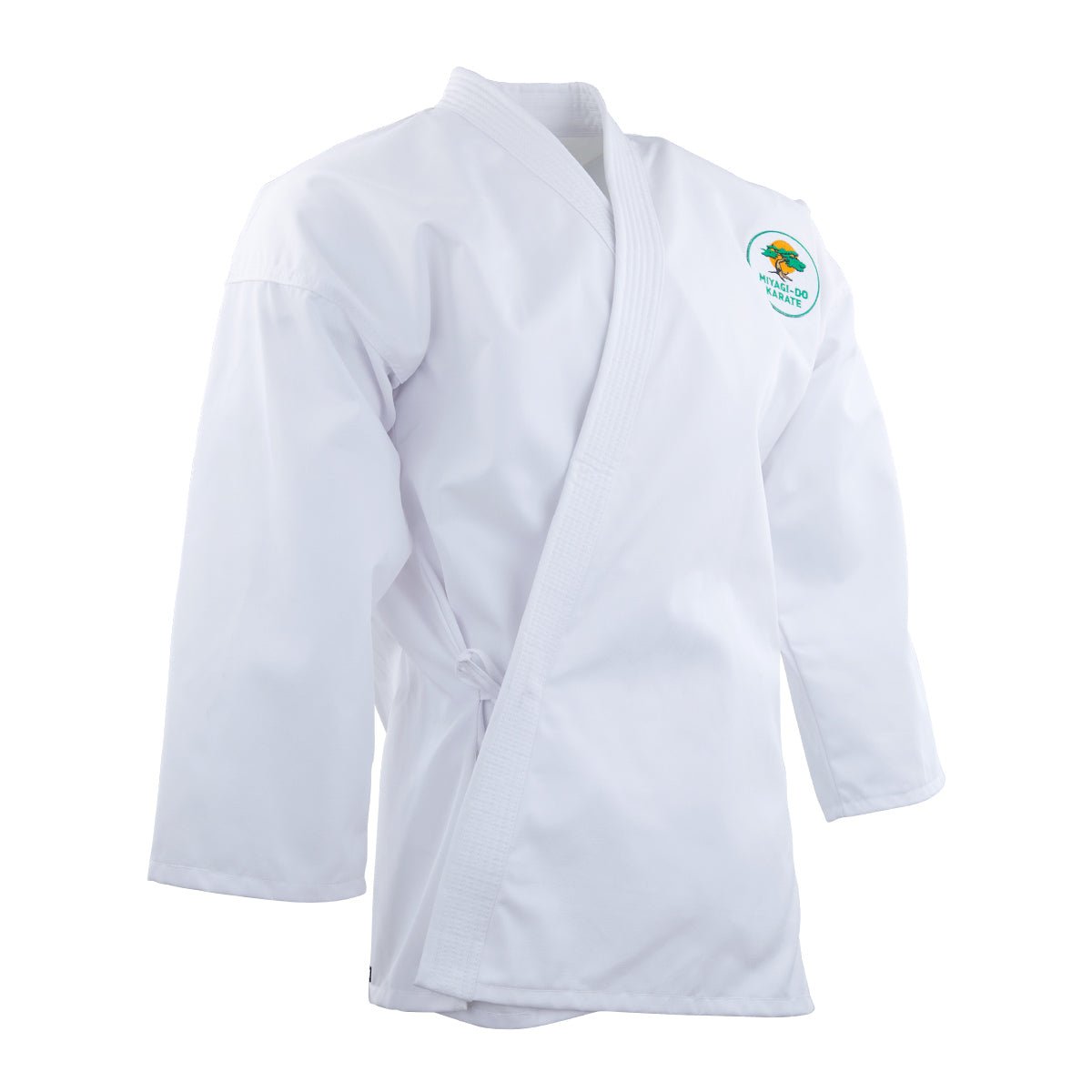 MiyagiDo Karate Gi Uniforms From Century Martial Arts
