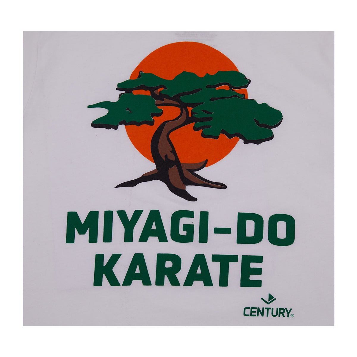 Miyagi Do Karate Tee