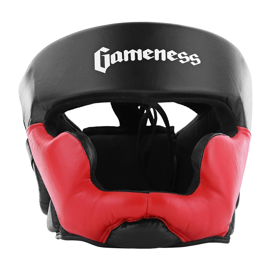 Modus Pro Full Face Headgear | Headgear From Century Martial Arts
