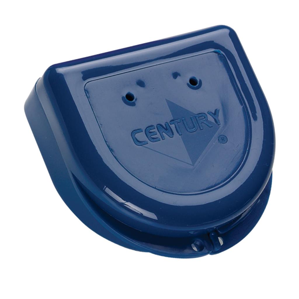 Mouthguard Case Blue