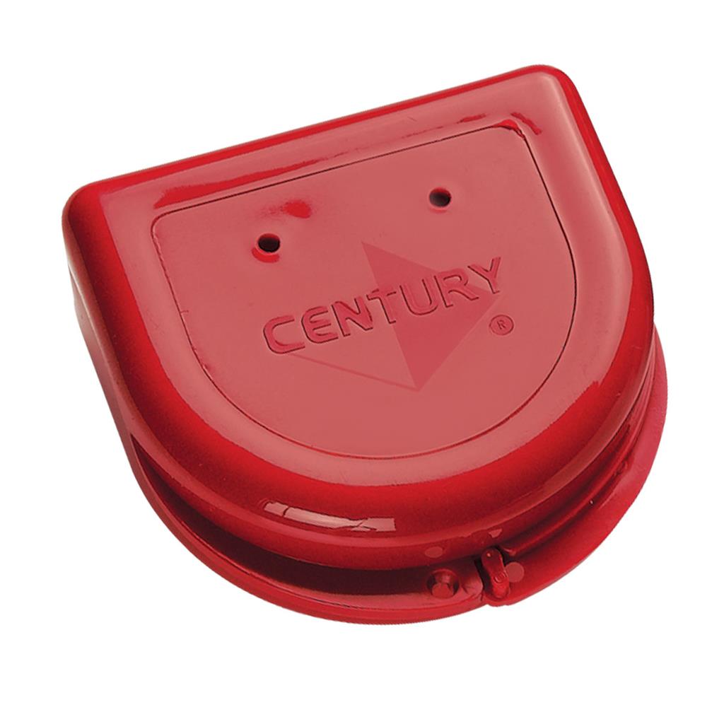 Mouthguard Case Red