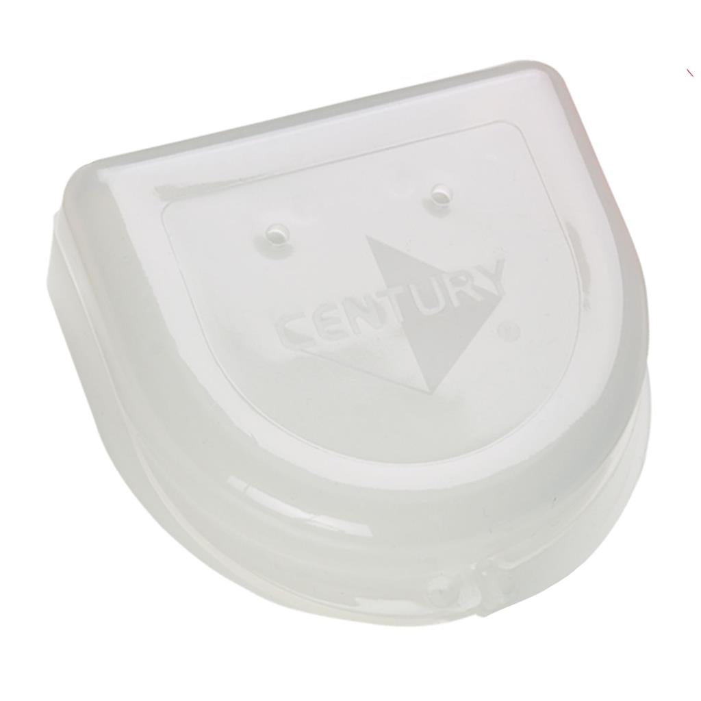 Mouthguard Case Clear