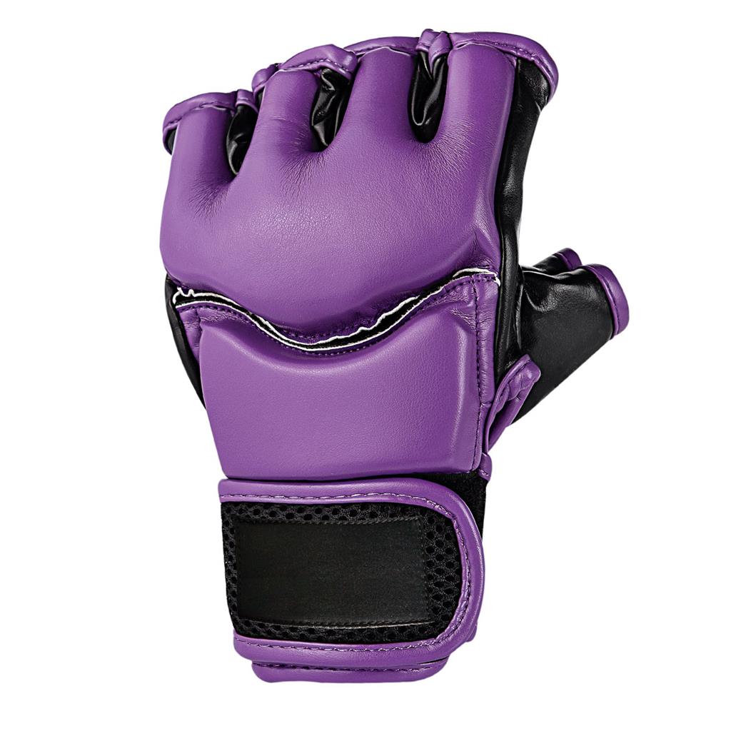 Open Palm Fitness Glove