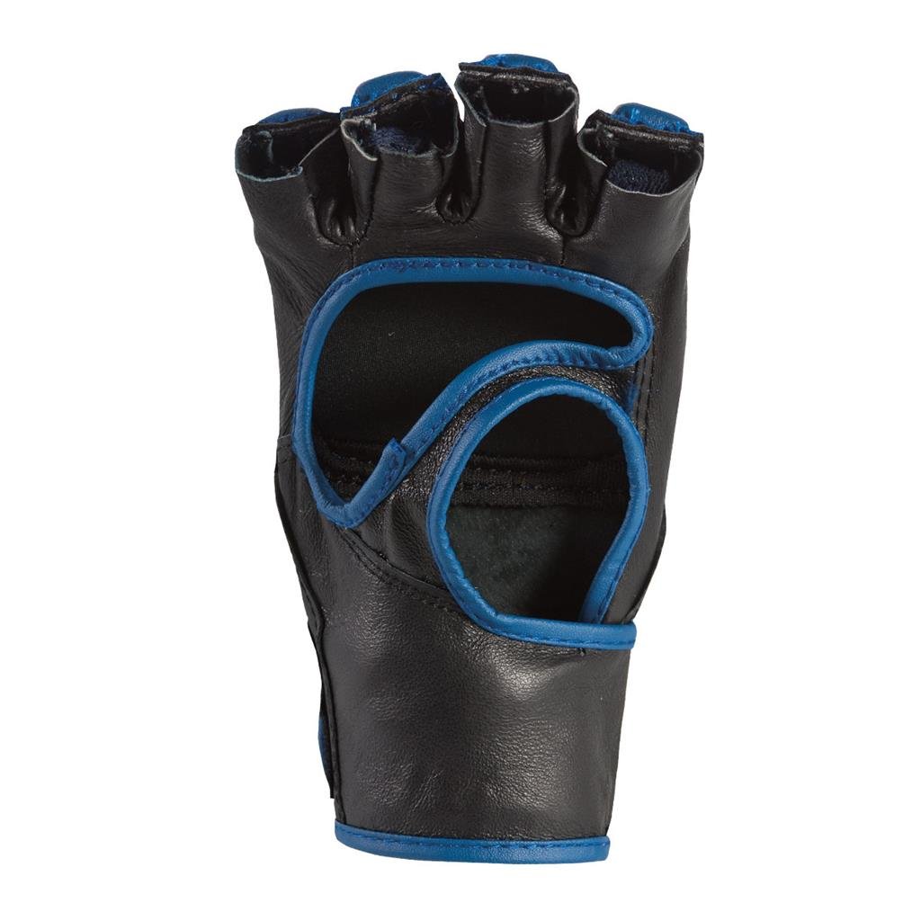 Open Palm/Finger Bag Gloves