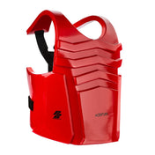 P2 Chest Guard Red